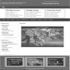 Economic Custom Design Sample C100